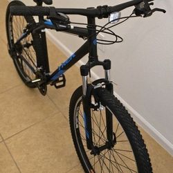 26" Trek  Bike