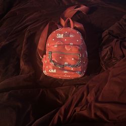 Steve Madden Mini Backpack 