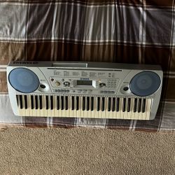YAMAHA PSR-275 Keyboard