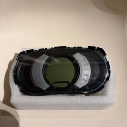 LCD Gauge (contact info removed)78 for Sea-Doo Personal Watercraft GTR215 GTI130 GTX155 GTXS155