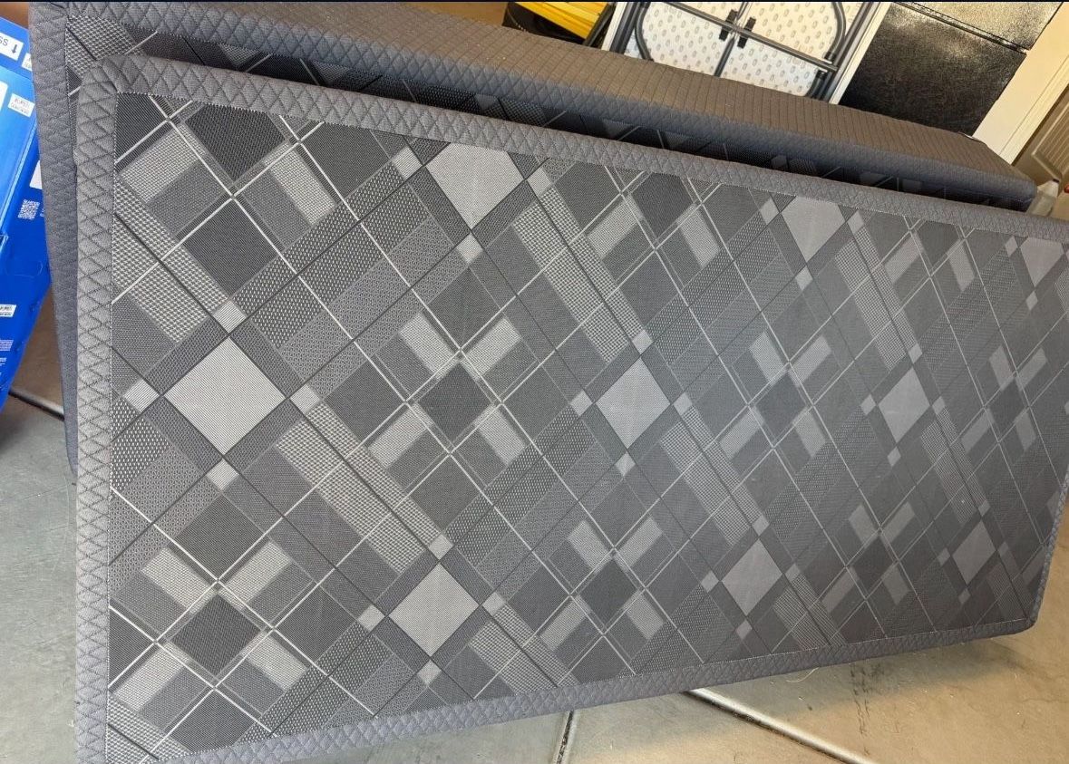 Twin Box Spring