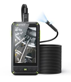Industrial Endoscope With Light 