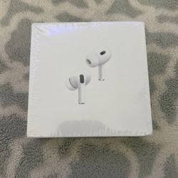 AirPods Pro (2nd Generation) (USB-C)