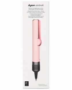 Dyson Airstrait Ceramic Pink/Rose Gold