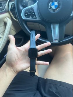 Apple Watch SE 44m GPS+cellular