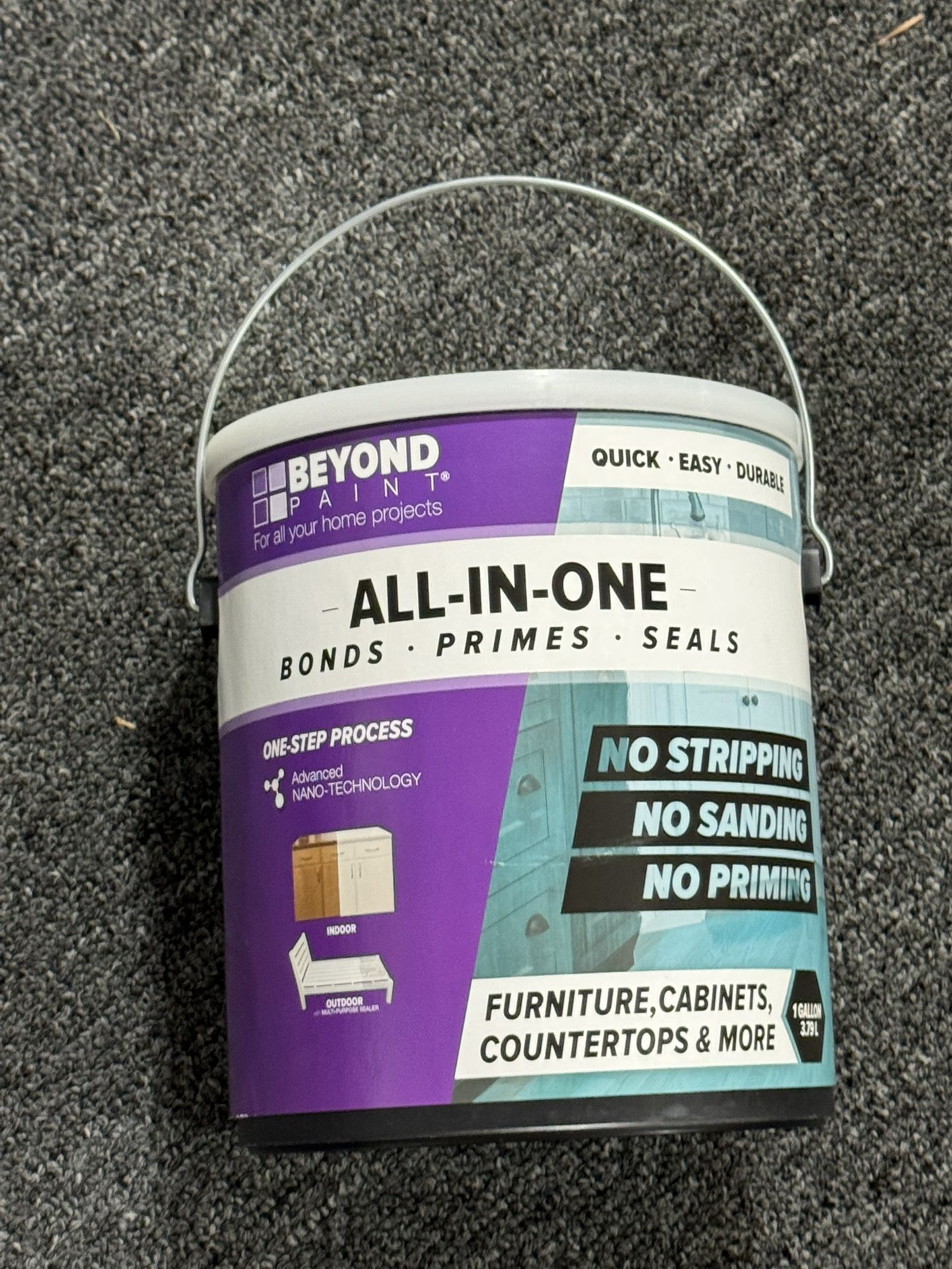 Beyond Paint - All In One - Cabinet/furniture Paint
