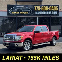 2010 Ford F-150