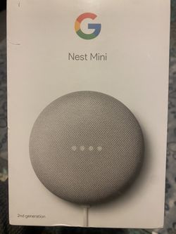 Google Best Mini
