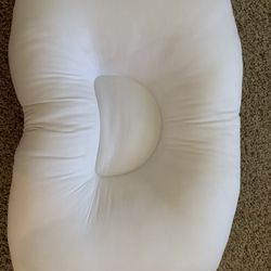 Special neck Aligning Pillow