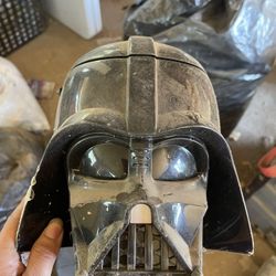 Disney Popcorn Buckets And Cups “AS IS”