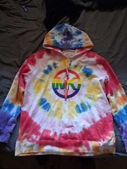 Micheal kors hoodie