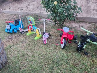 Kids toys