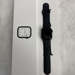 Apple watch series 7