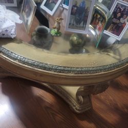 Livingroom Center Table