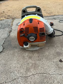 Stihl BR 430 Backpack Leaf Blower
