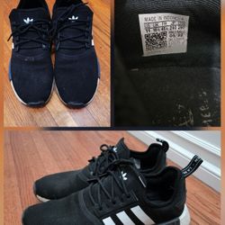 Adidas Running Shoes Mens