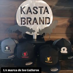 Kasta brand Hats