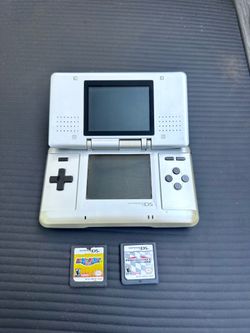Nintendo DS Original Console