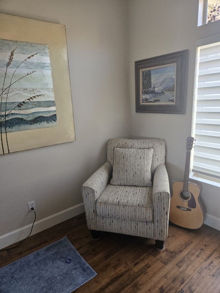 Arm Chair