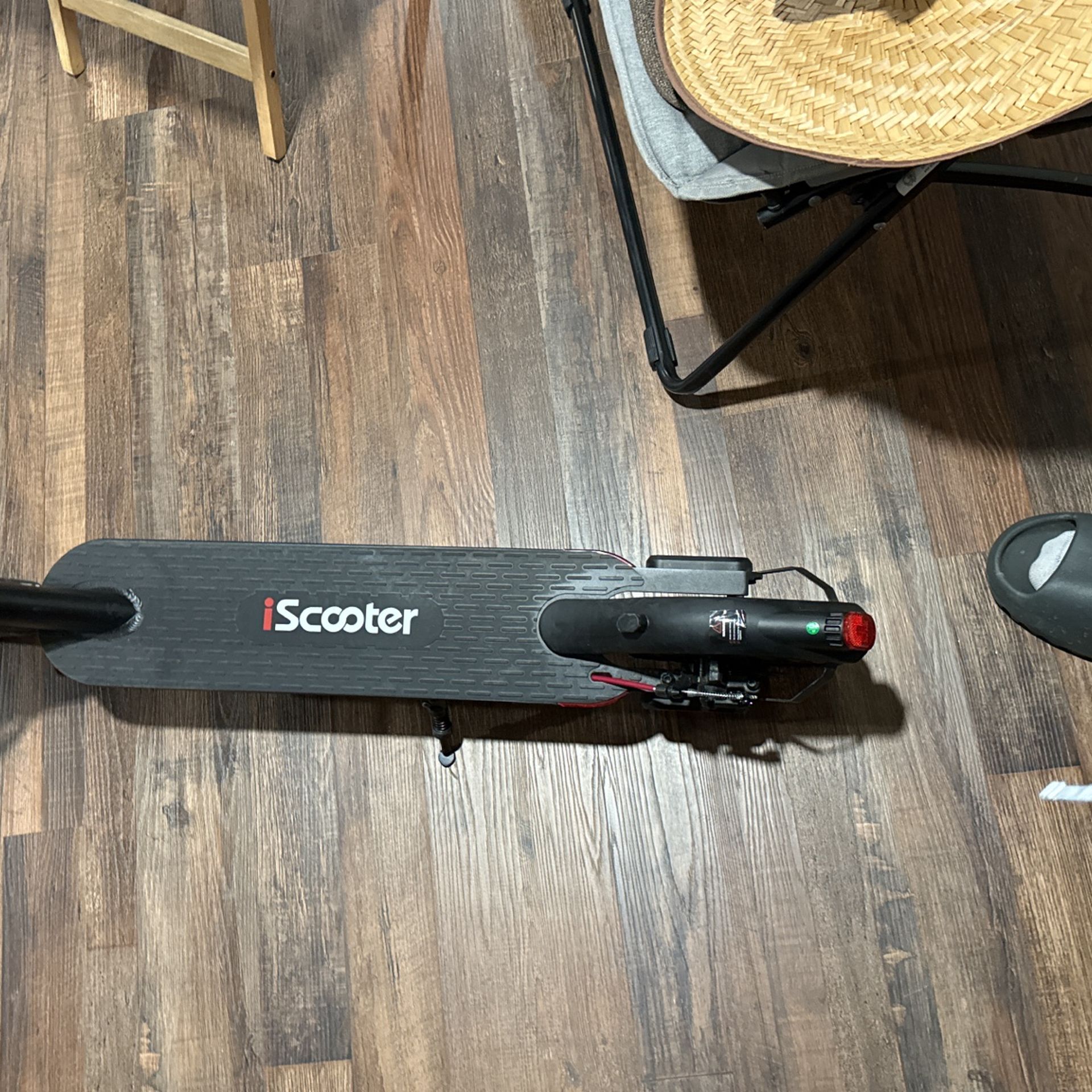 iscoter