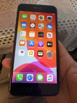 iPhone 8 Plus 32Gb Unlocked Fully Functional