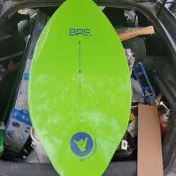 bps shaka skimboard New