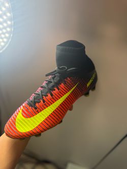 Cr7 Mercurials