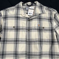 Carhartt Flannel