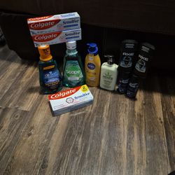 TODAY ONLY $55! Bundle Personal Hygiene 