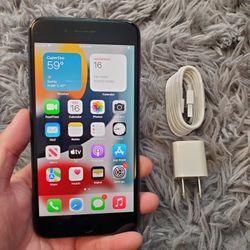 iPhone 8 Plus - UNLOCKED - Like New 