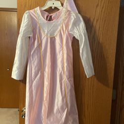 Halloween - Rapunzel 