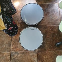 Timbales 