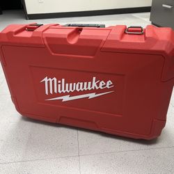 Milwaukee Carrying Case 