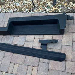 Ford Transit Side Door Entrance Floor Panel 