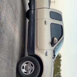 1999 Ford F-150