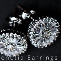 Nine West Venetia Earrings