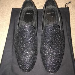 Loafers Prom Shoes 