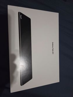 Samsung galaxy tablet a11+ 128gb brand new