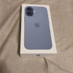 IPhone 17 NEVER OPENED