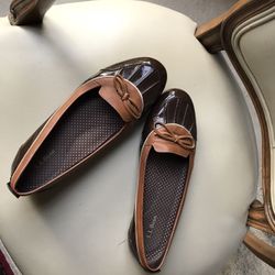 LL BEAN WOMANS RAIN SHOES