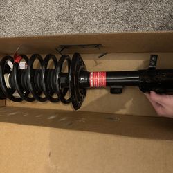 2014 Jeep compass Front Struts (2)
