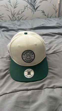 H&M Stranger Things Hawkins High School Snapback Hat