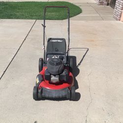 TROY-BILT