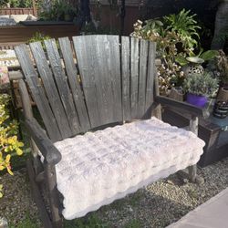 Redwood Rocky Chairs For Sale 