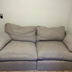 Loveseat Recliner