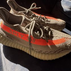 2016 Yeezy Boost 350 V2 'Beluga'