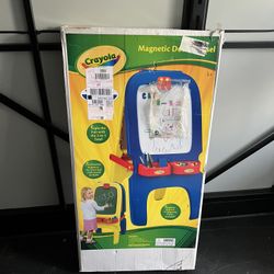 Crayola Double Sided Easel