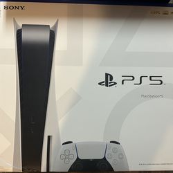 PlayStation 5 Ps5