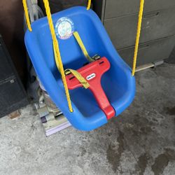 baby swing