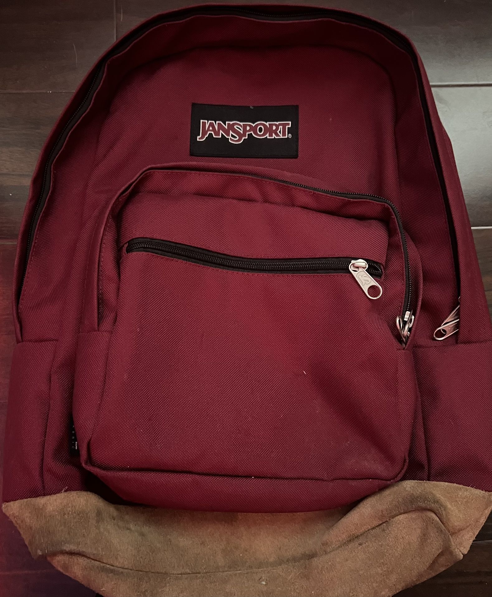 Jansport Backpack